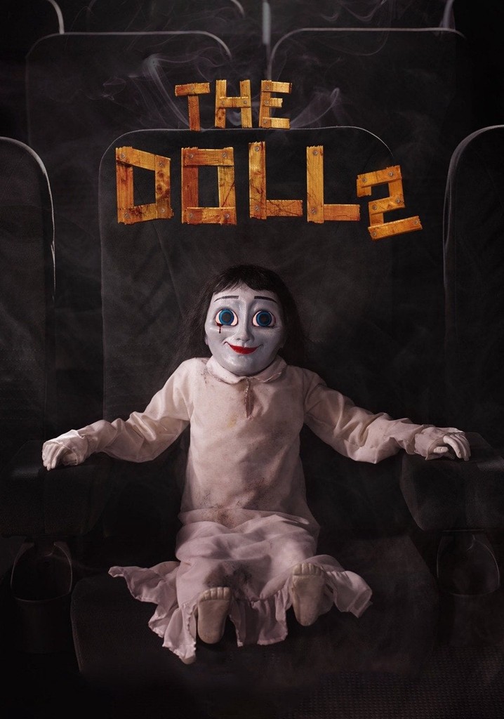 The doll. Фильм кукла 2. Кукла 2 фильм 2021.